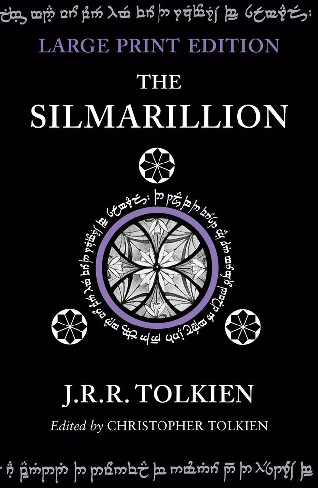 The Silmarillion