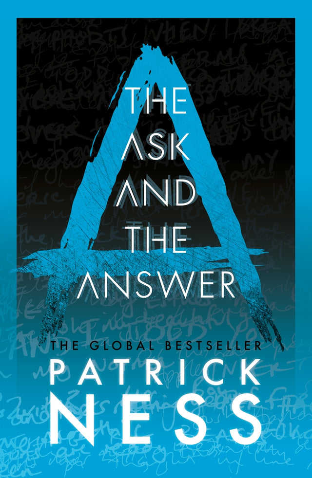 The Ask and the Answer