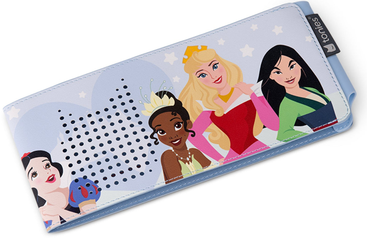 tonies: Interchangeable Sleeve - Disney Princess