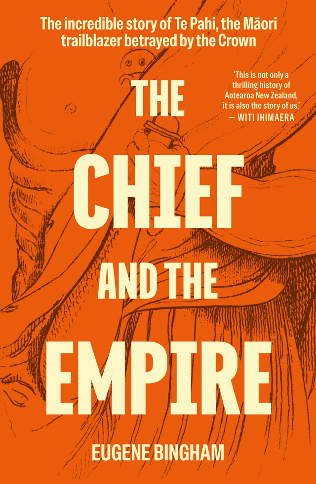The Chief and the Empire