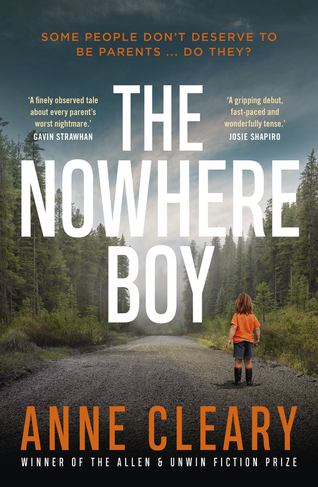 The Nowhere Boy