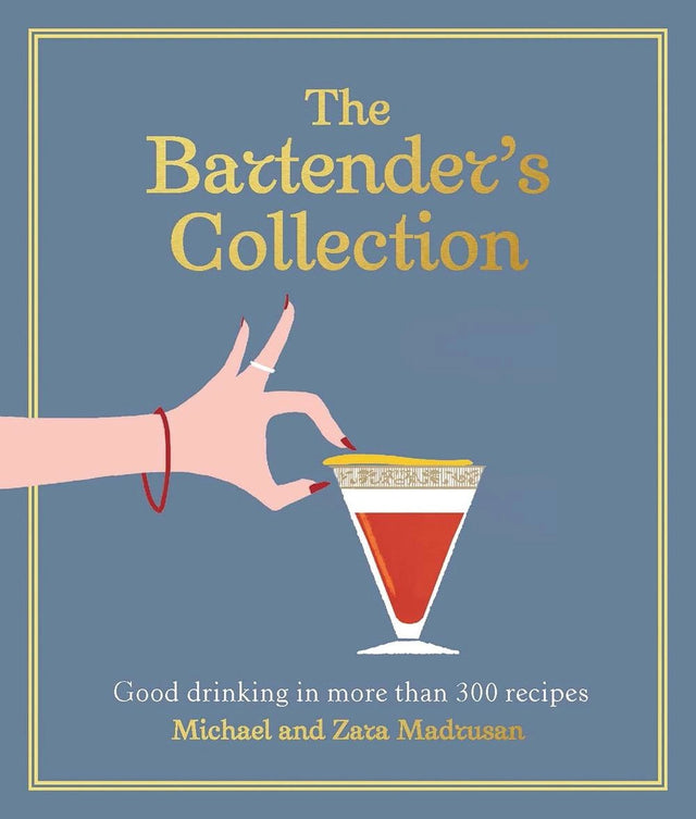 The Bartender's Collection