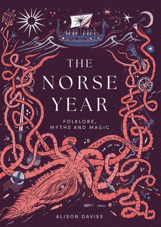 The Norse Year