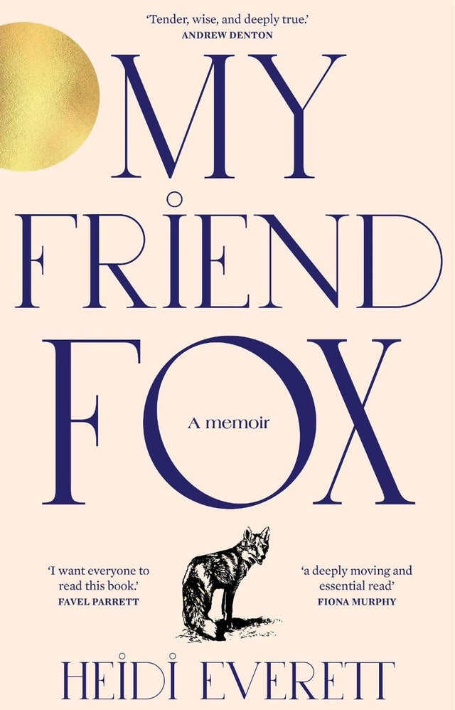 My Friend Fox