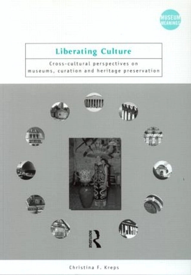 Liberating Culture