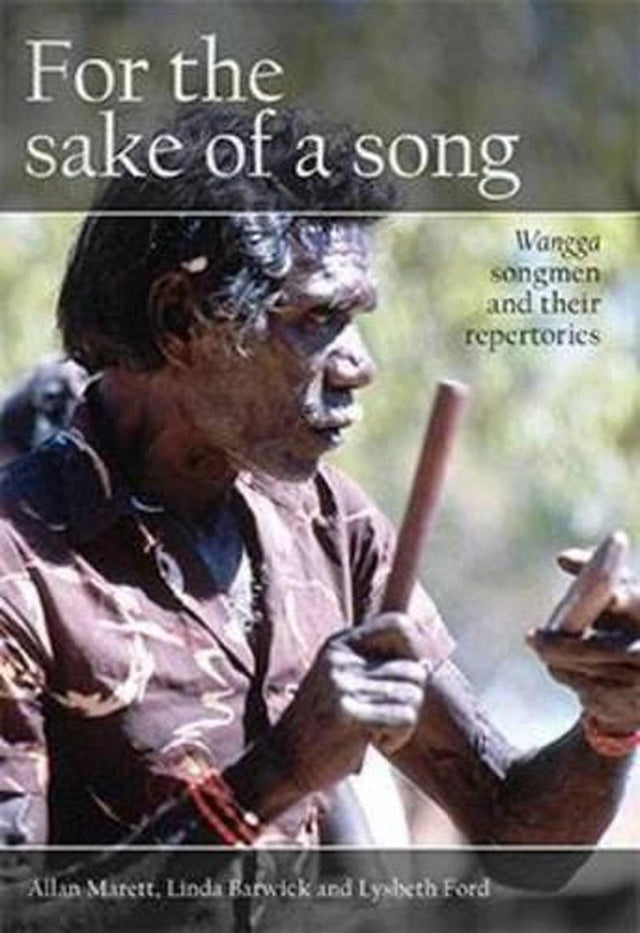 For the Sake of a Song