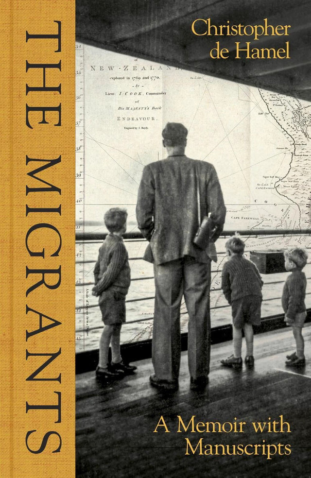 The Migrants