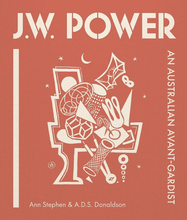 J.W. Power