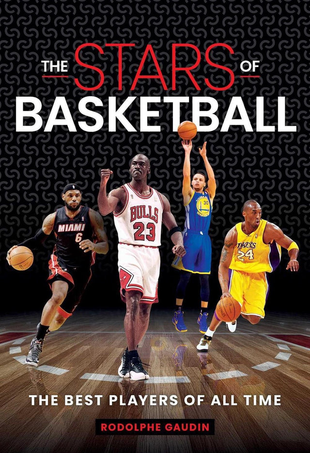Stars of Basketball