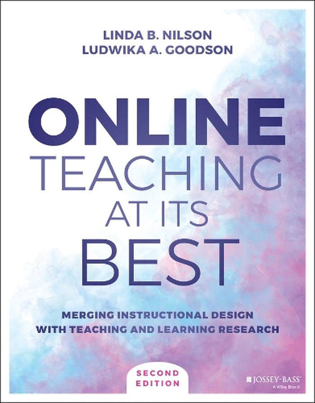 Online Teaching at Its Best