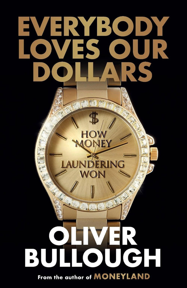 Everybody Loves Our Dollars
