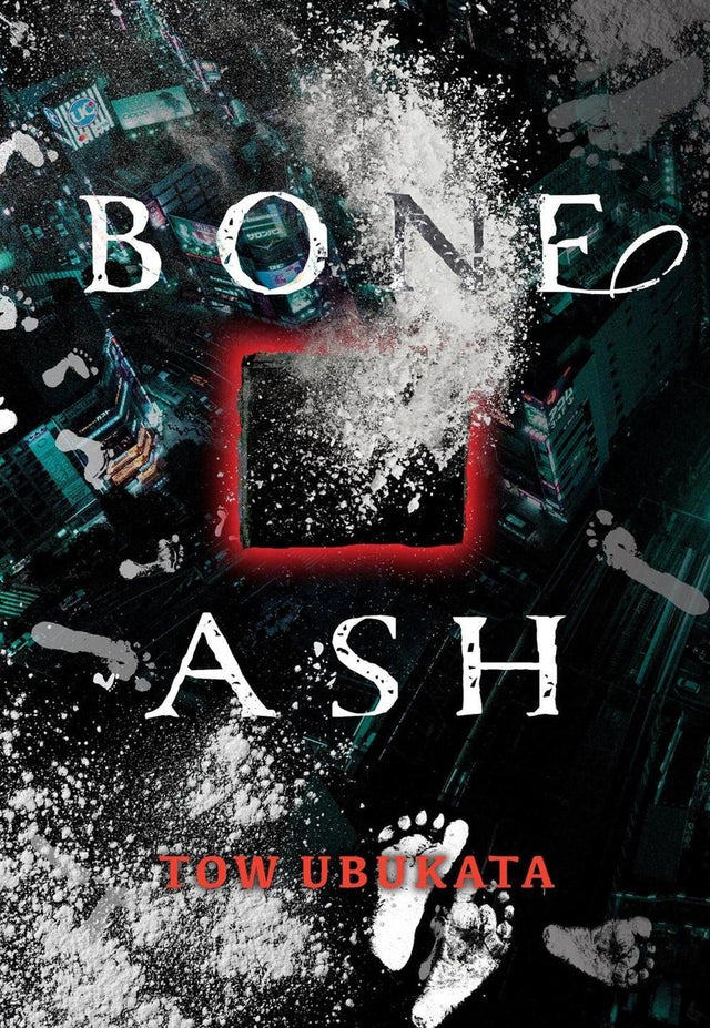 Bone Ash
