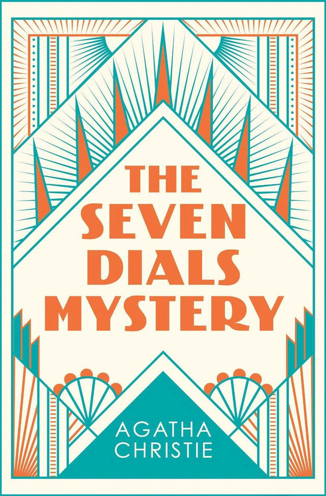 The Seven Dials Mystery