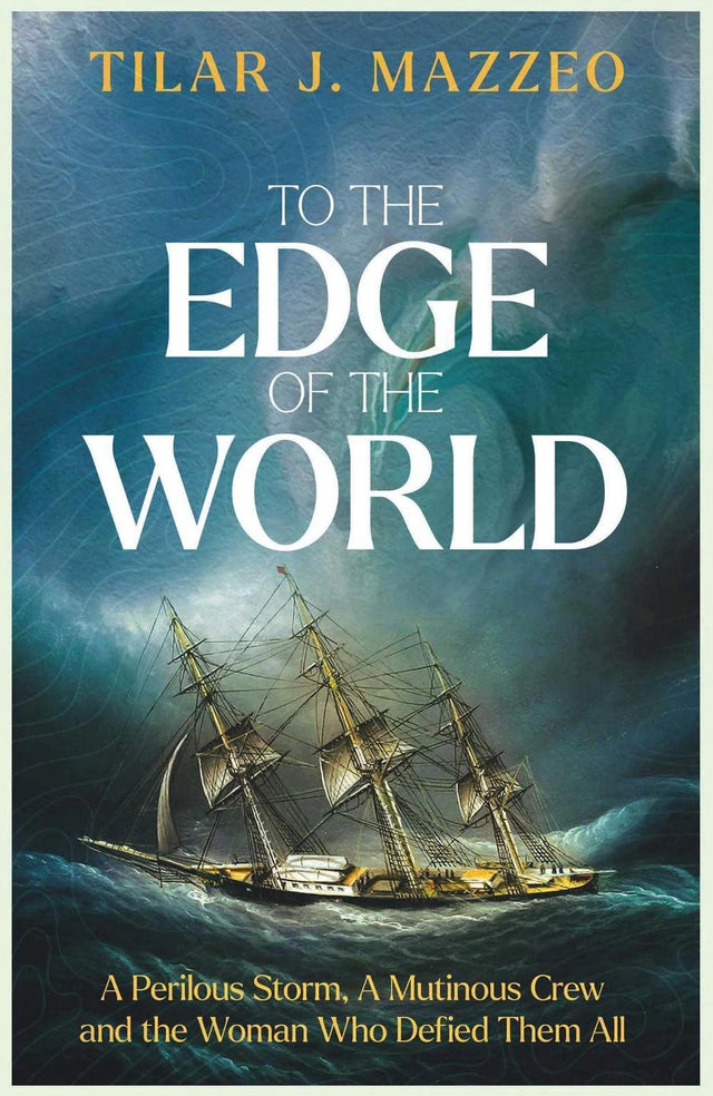 To the Edge of the World
