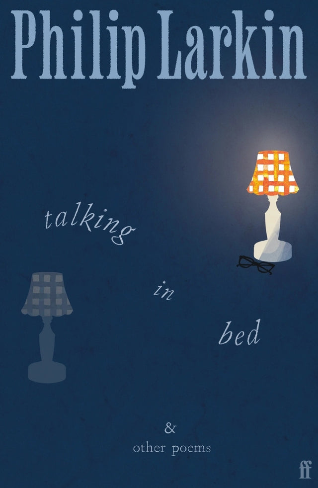 Talking in Bed