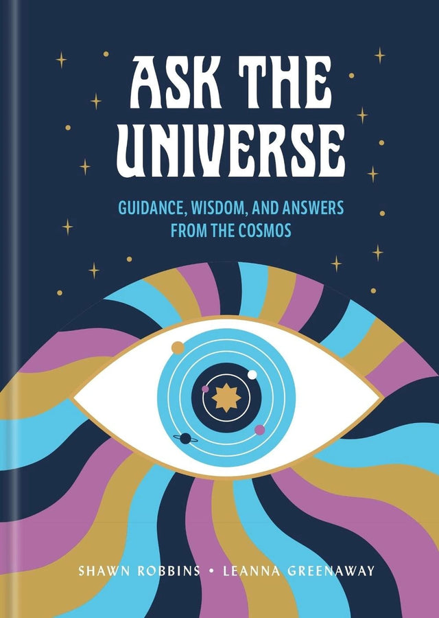 Ask the Universe