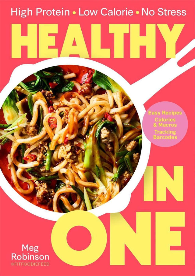 Healthy in One
