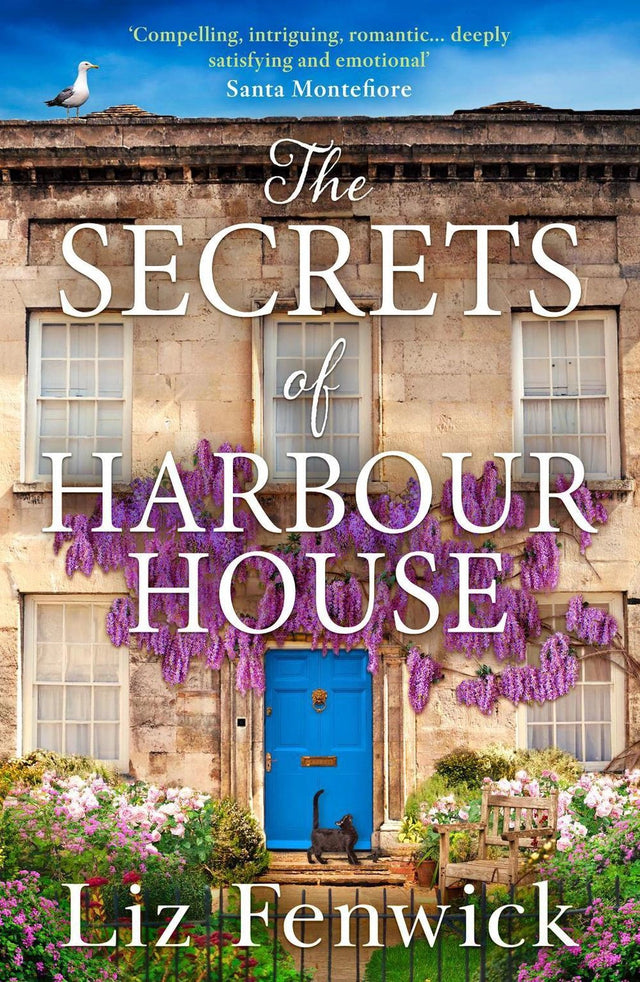 The Secrets of Harbour House