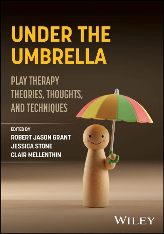 Under the Umbrella