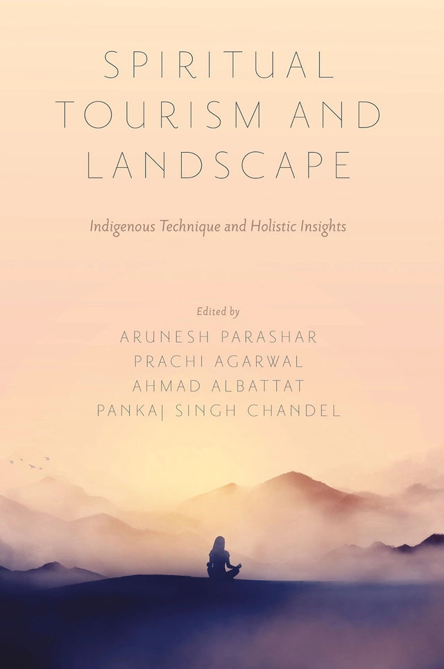 Spiritual Tourism and Landscape