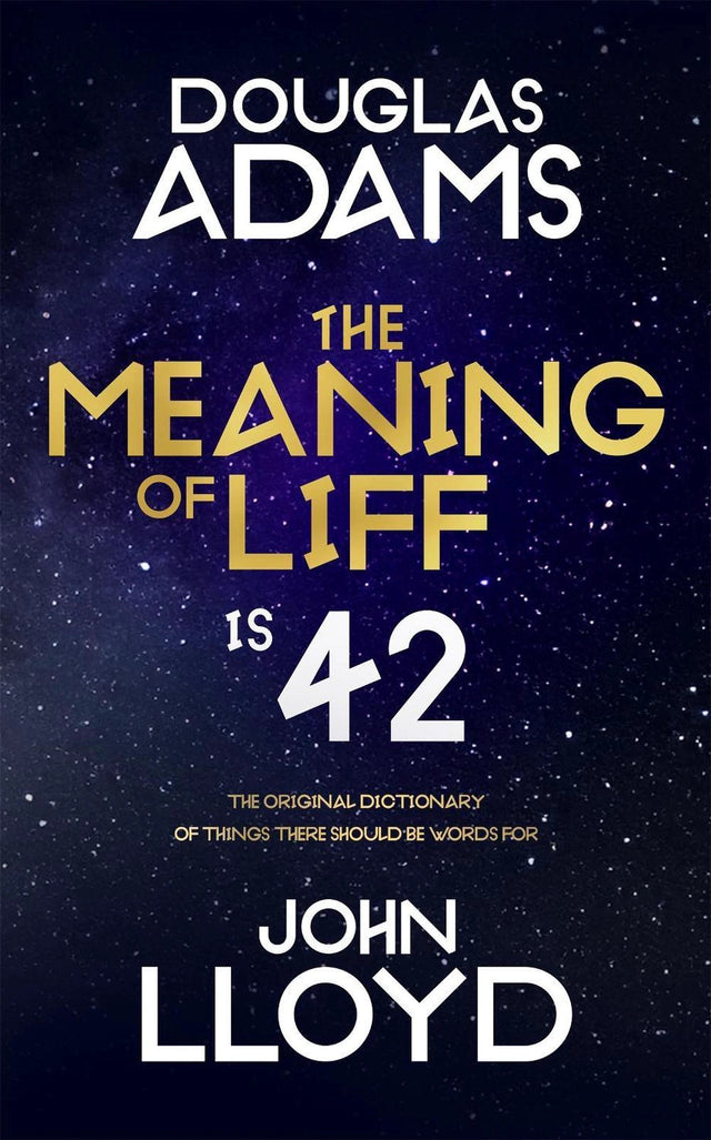The Meaning of Liff