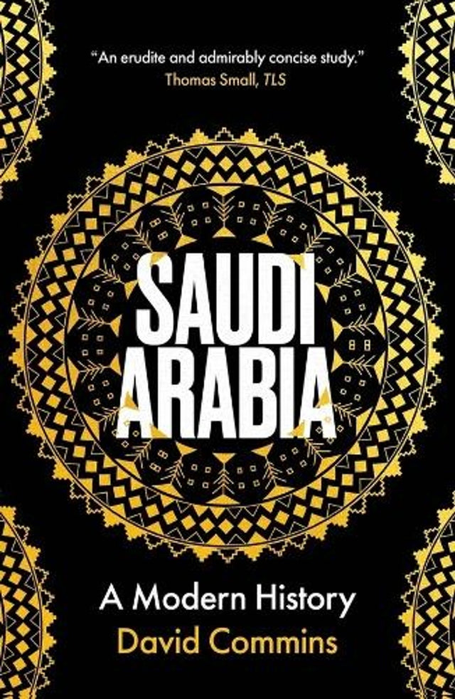 Saudi Arabia