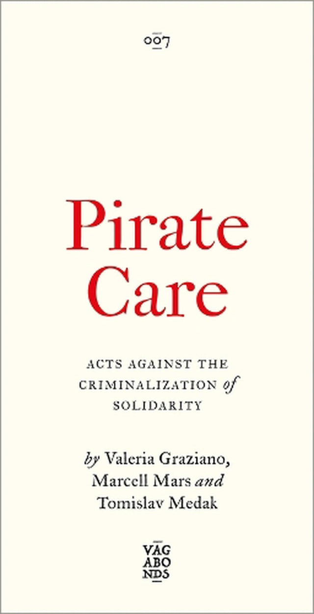 Pirate Care