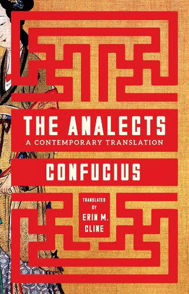 The Analects