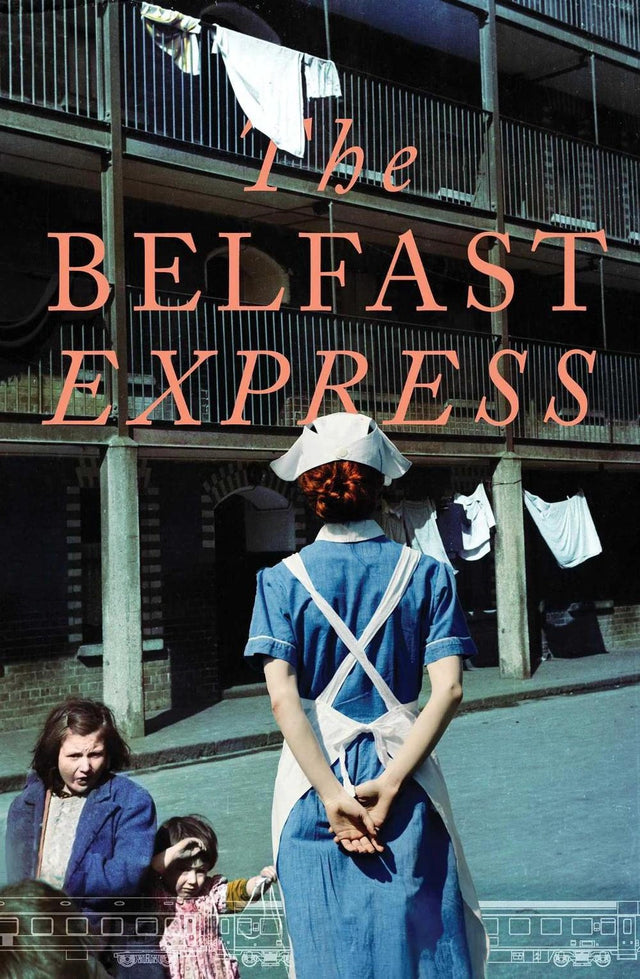 The Belfast Express
