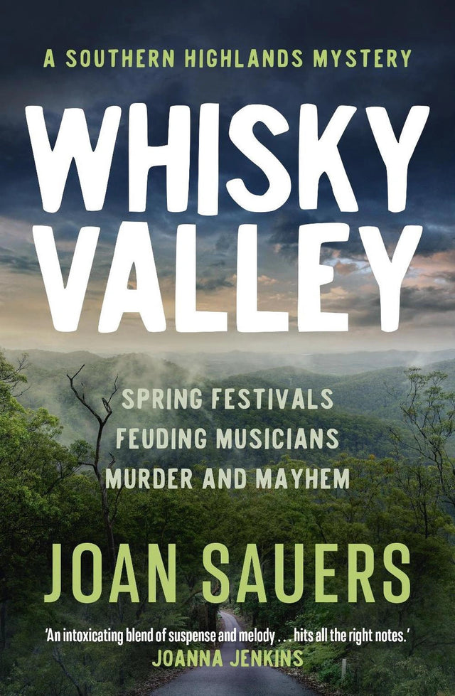 Whisky Valley