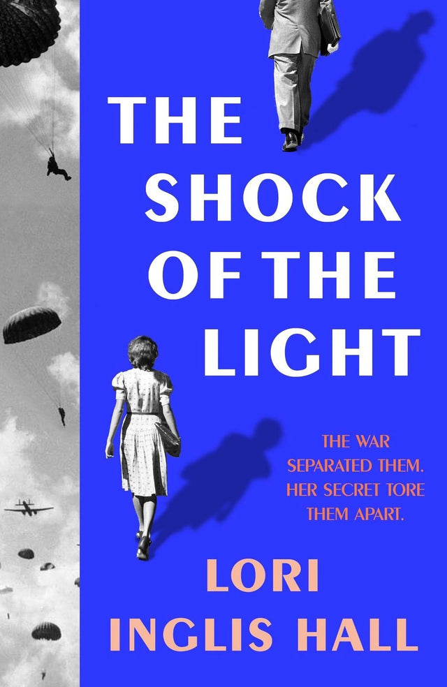 The Shock of the Light