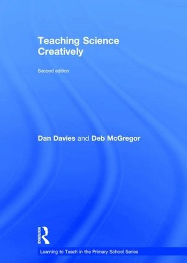 Teaching Science Creatively