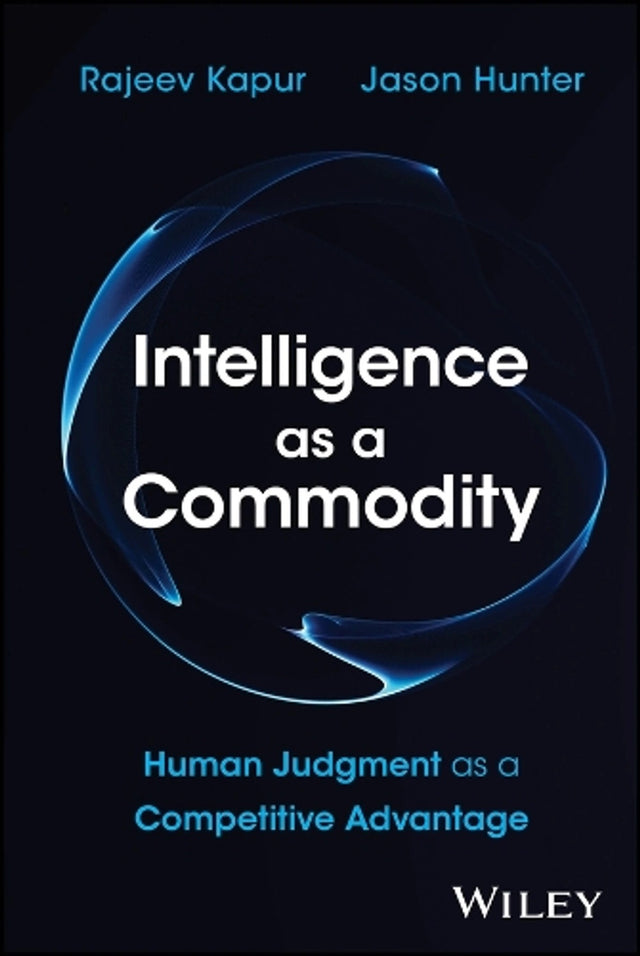 Intelligence as a Commodity