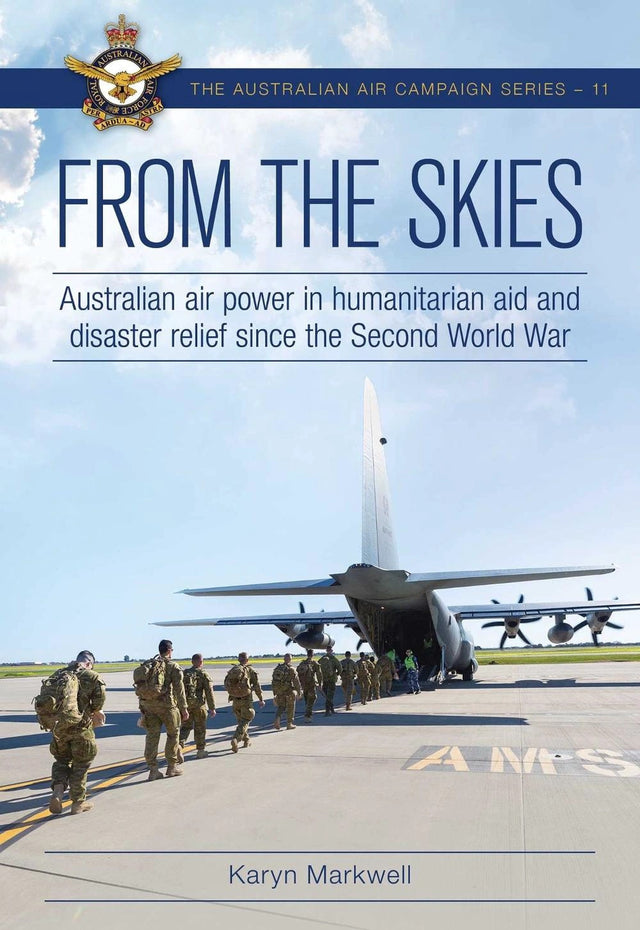 From the Skies