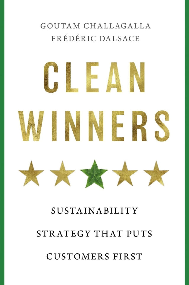 Clean Winners