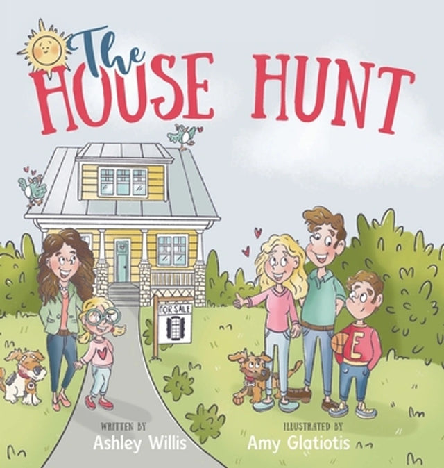 The House Hunt