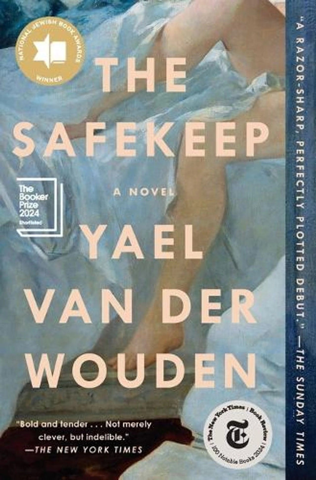 The Safekeep