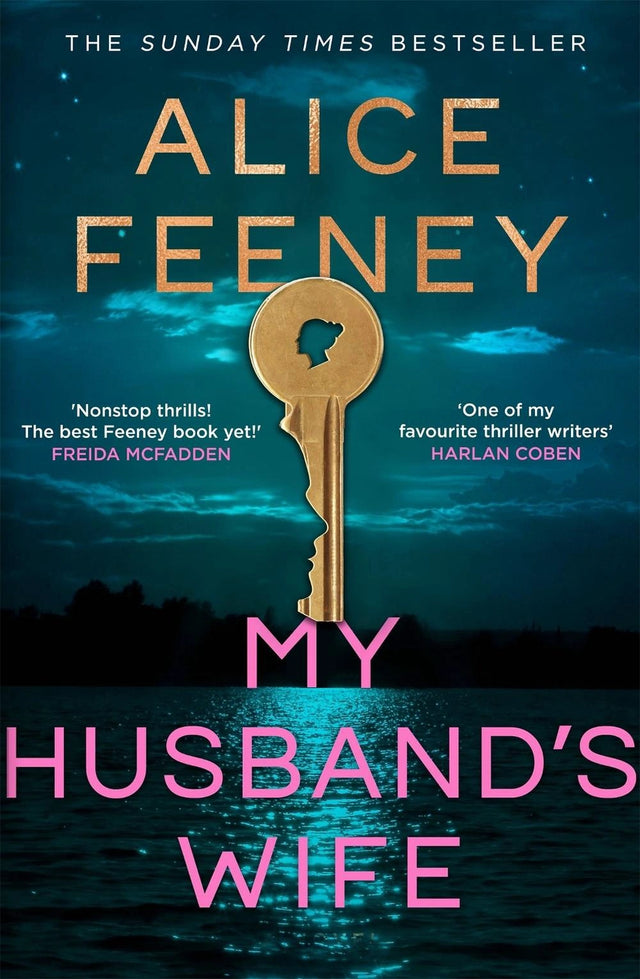 My Husband's Wife