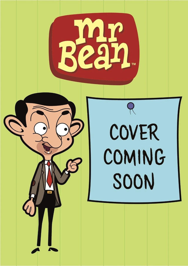 Mr Bean's Absurd Adventures