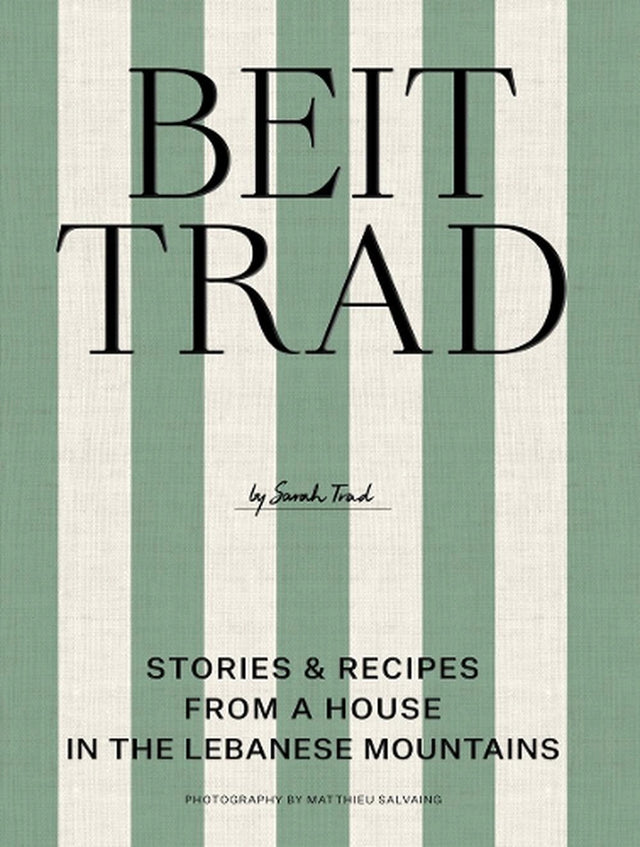 Beit Trad