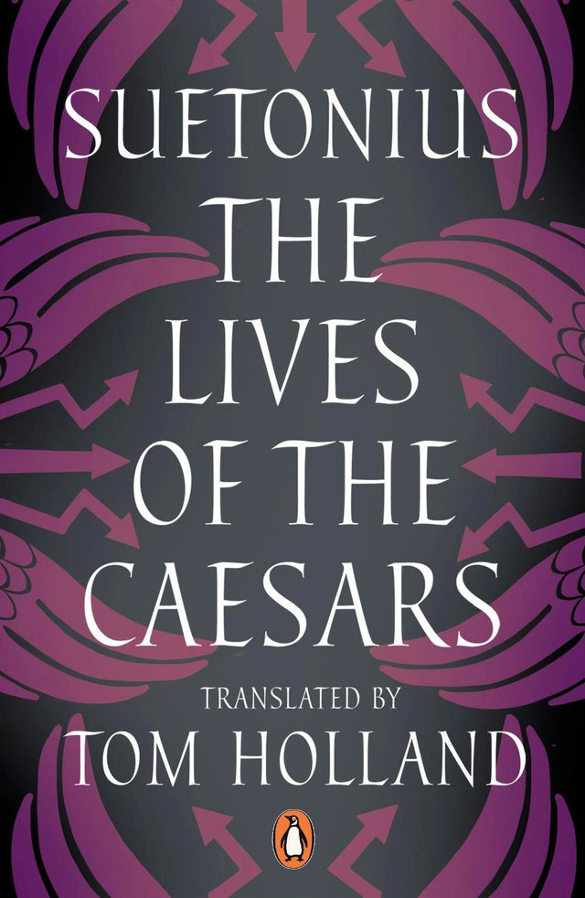 The Lives of the Caesars