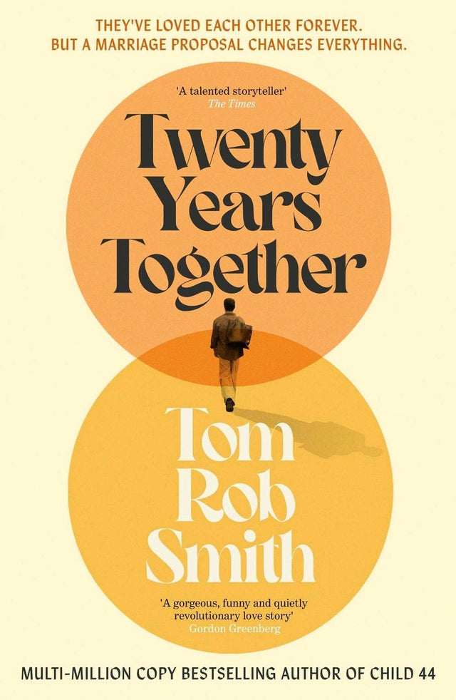 Twenty Years Together