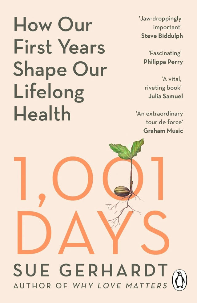 1001 Days