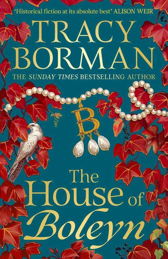 The House of Boleyn
