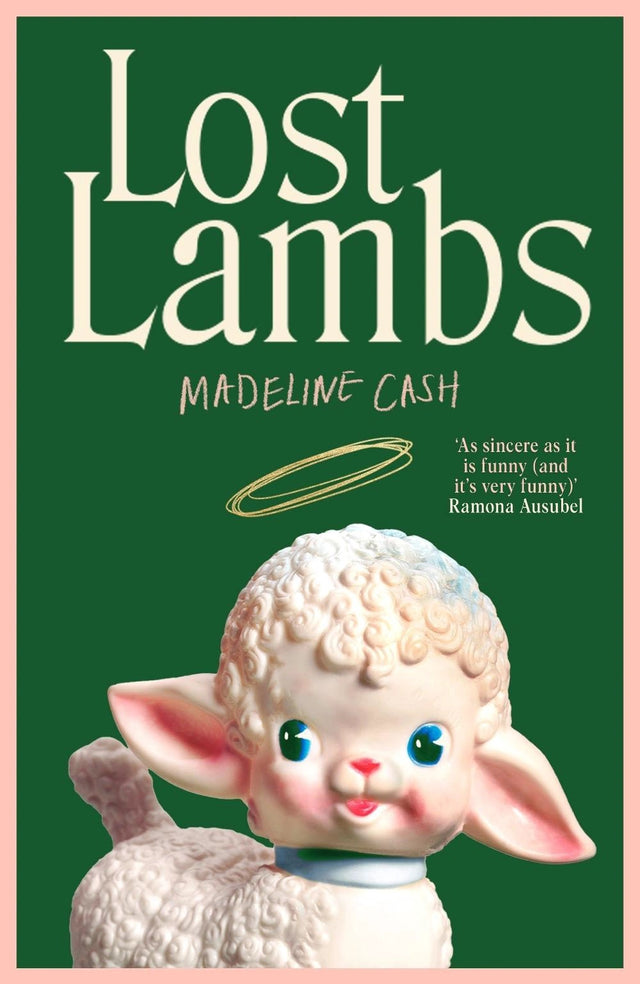 Lost Lambs