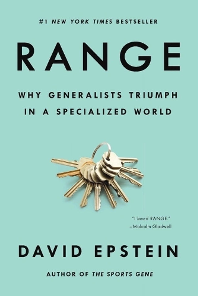 Range