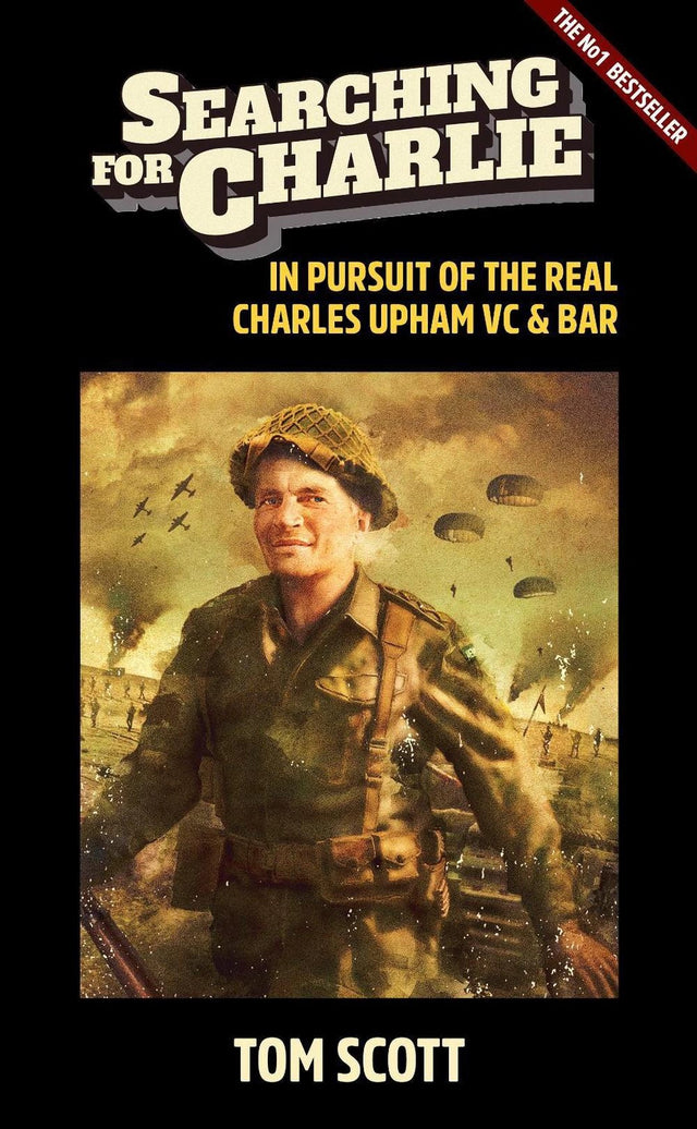 Searching For Charlie