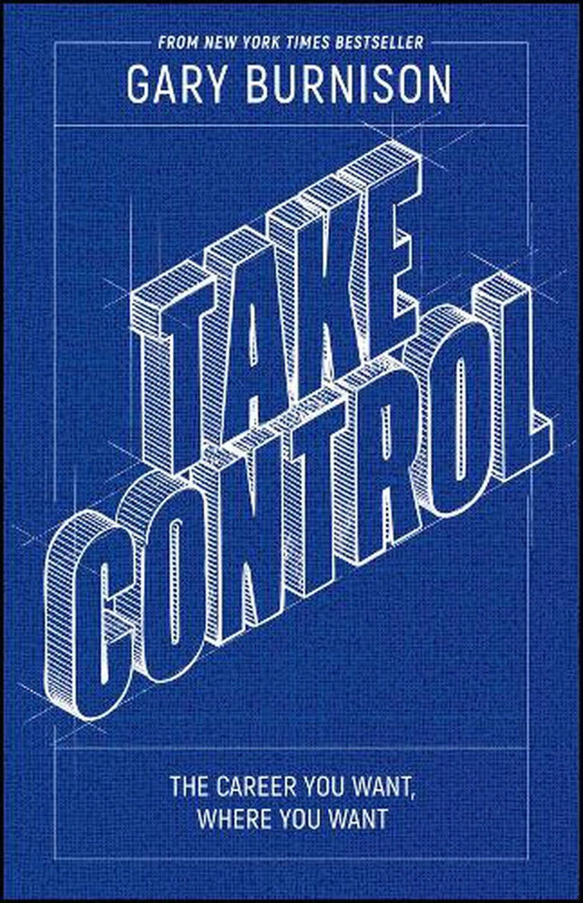 Take Control