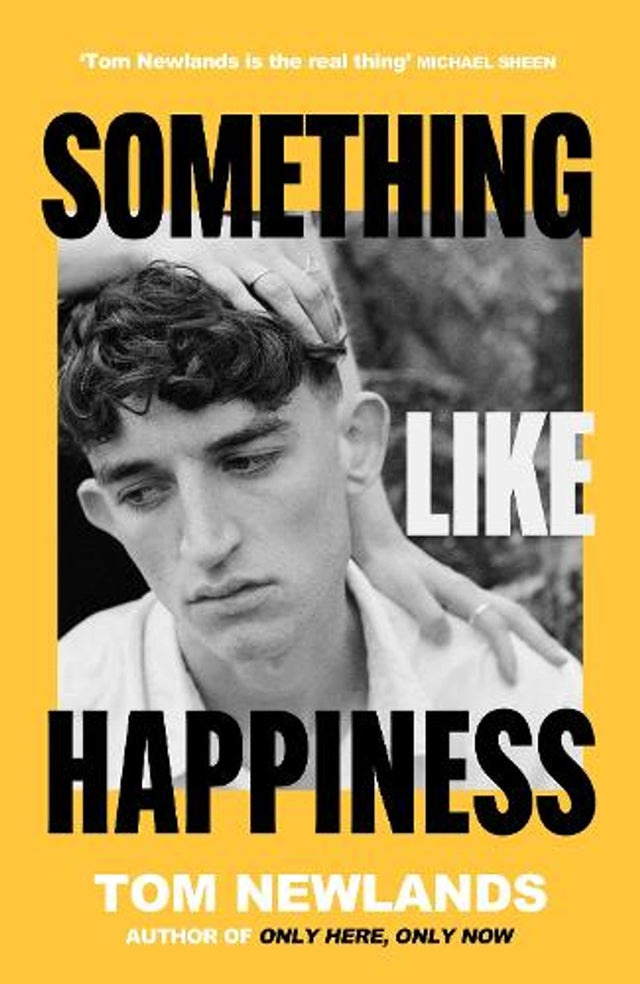 Something Like Happiness