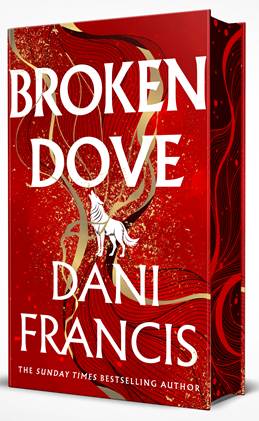 Broken Dove